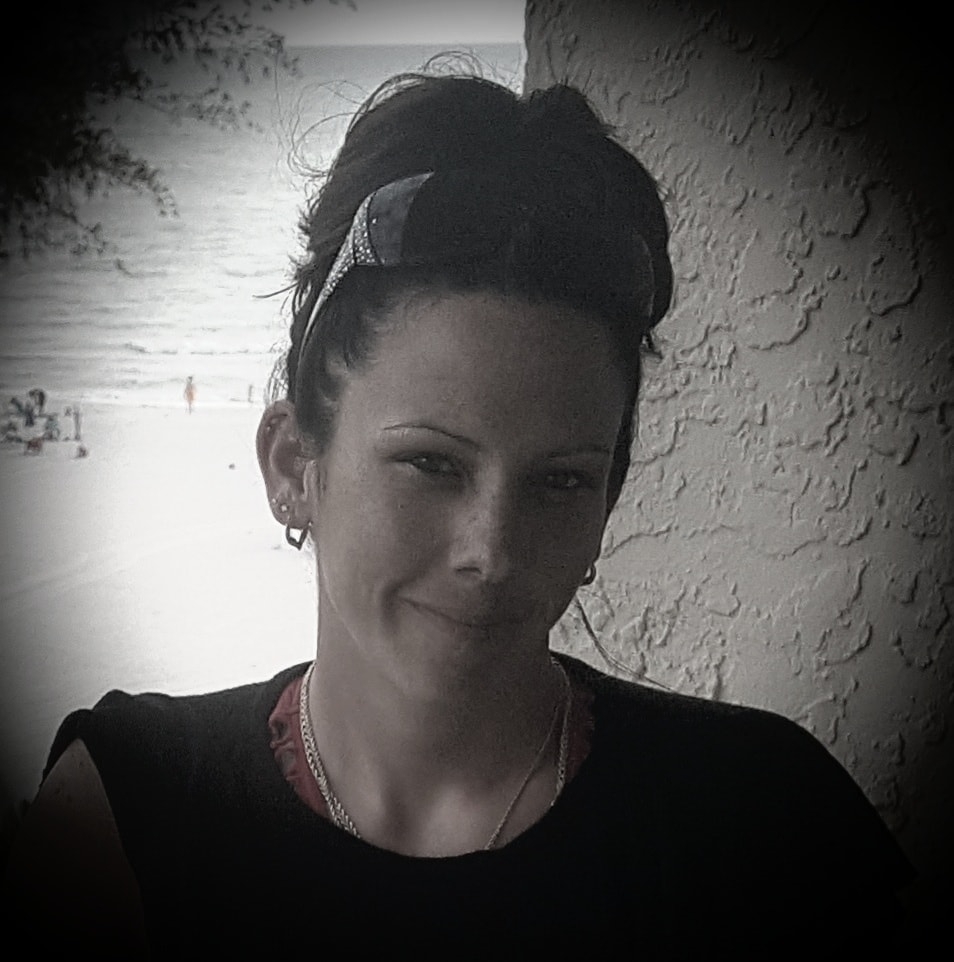 Kelly Thill, owner of Kelly the Clean Machine